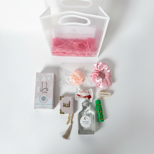 Eid Mubarak Yara Geschenkset