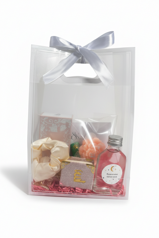 Eid Mubarak Yara Geschenkset