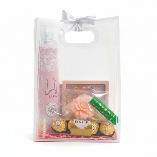 Eid Mubarak geschenkset